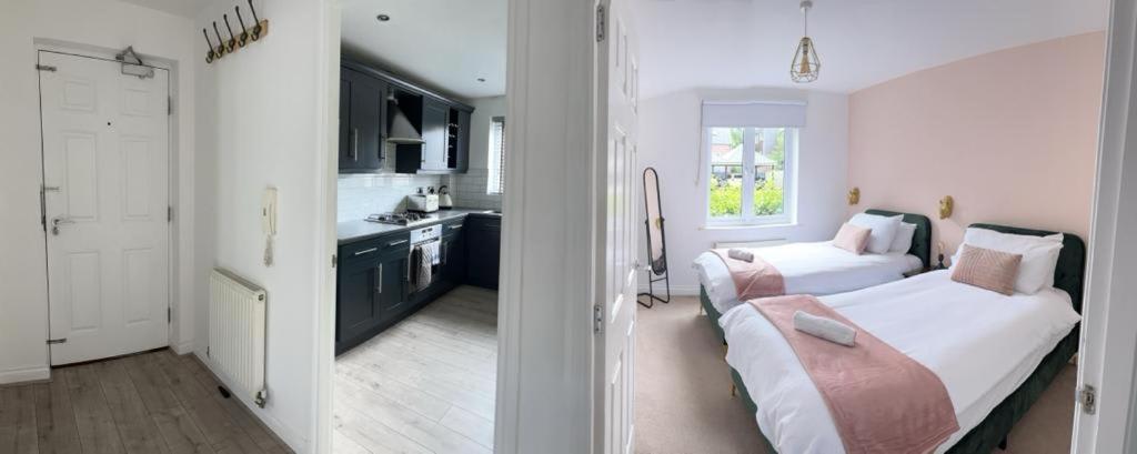 Durham City Hospital Apartment By #Shortstaysaway Экстерьер фото