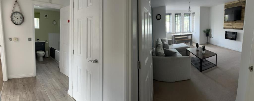 Durham City Hospital Apartment By #Shortstaysaway Экстерьер фото