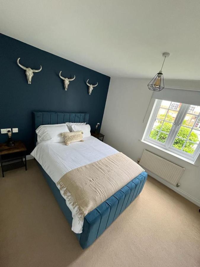 Durham City Hospital Apartment By #Shortstaysaway Экстерьер фото