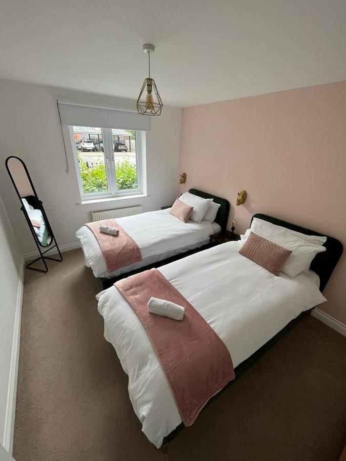 Durham City Hospital Apartment By #Shortstaysaway Экстерьер фото